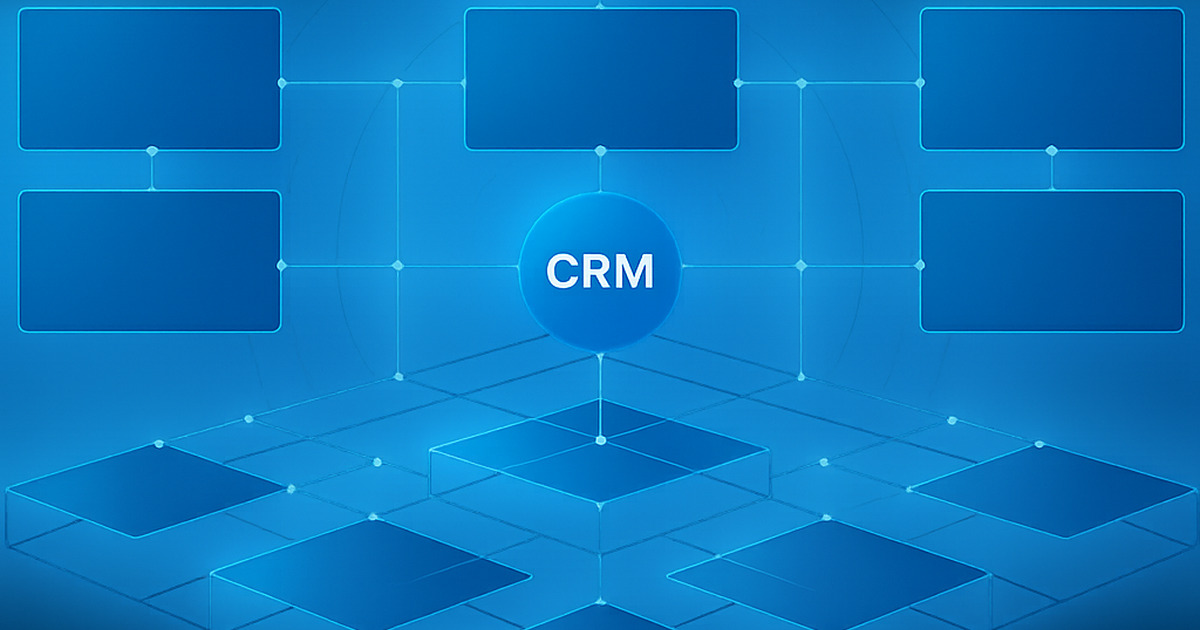 Como um CRM pode potencializar sua governança comercial