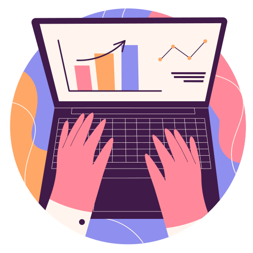 Relatórios Completos